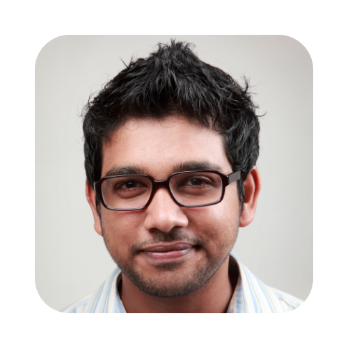 Arjun Verma, Startup Founder Priya Jain profile picture